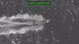 Lethal Kinetic Strike, Oct. 22, 2025