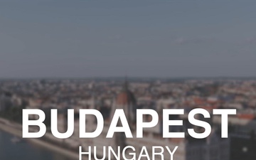 SOCAF and Hungarian Defence Forces host Flintlock 26 Mid-Planning Event