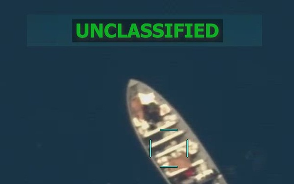 Lethal Kinetic Strike, Oct. 29, 2025