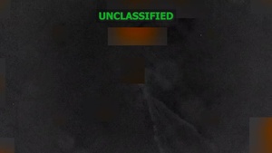 Lethal Kinetic Strike, Nov. 1, 2025