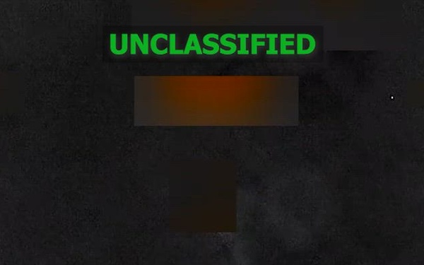 Lethal Kinetic Strike, Nov. 1, 2025