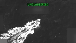 Lethal Kinetic Strike, Nov. 6, 2025