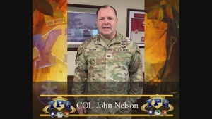 Happy Thanksgiving, Yuma Proving Ground!