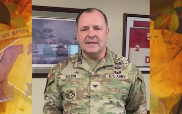 Happy Thanksgiving, Yuma Proving Ground!