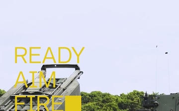 Super Garuda Shield 25