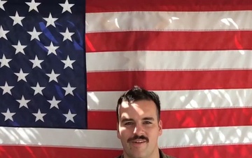 Staff Sgt. James Kearney