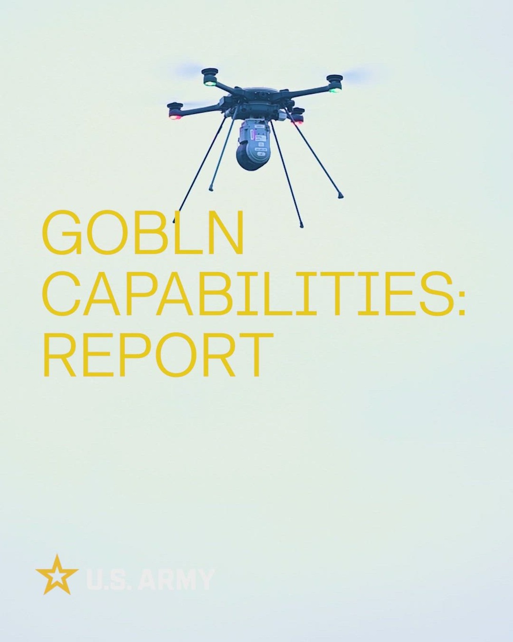 DVIDS - Video - GOBLN_Detection_System