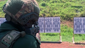 SOCAF Prepares for Flintlock 26