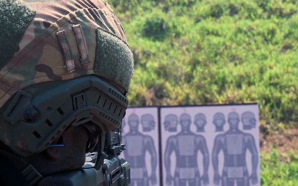 SOCAF Prepares for Flintlock 26