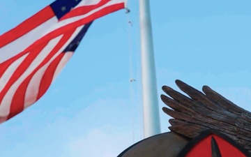 Lt. Gen. Ferguson takes command of USASOC