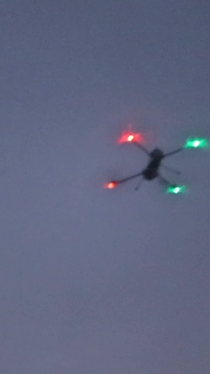 JPMRC U.S. Army soldiers use drones in training to transform warfighting