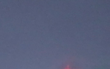 JPMRC U.S. Army soldiers use drones in training to transform warfighting