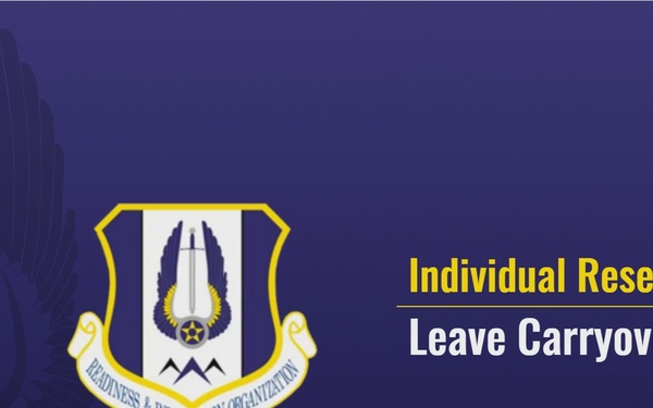Leave Carryover