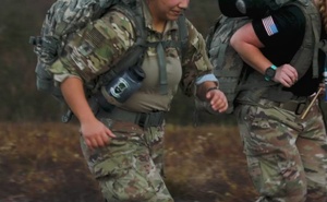 7 SFG (A) 22 Mile Ruck