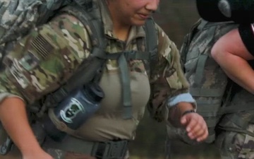 7 SFG (A) 22 Mile Ruck