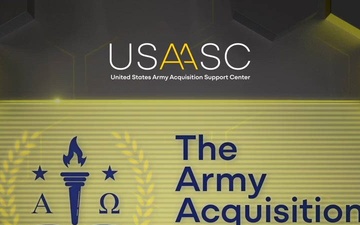 The Army Acquisition School (TAAS): Developing Agile Leaders for the Acquisition Workforce