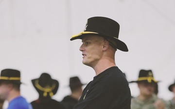 615 ASB conduct Spur Ride