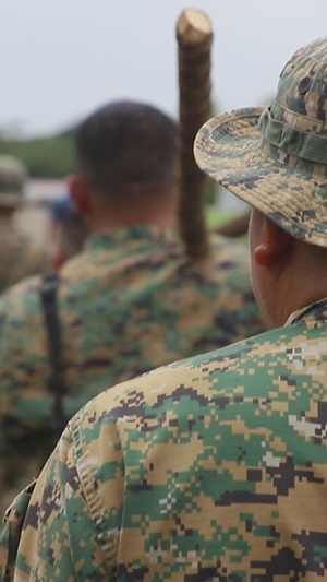 U.S. Army and Panama Security Services Strengthen Ties Through Joint Leadership Training