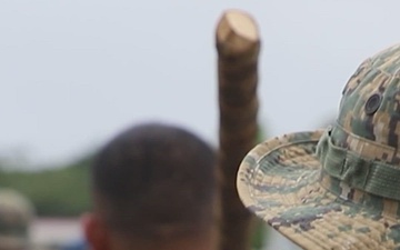 U.S. Army and Panama Security Services Strengthen Ties Through Joint Leadership Training