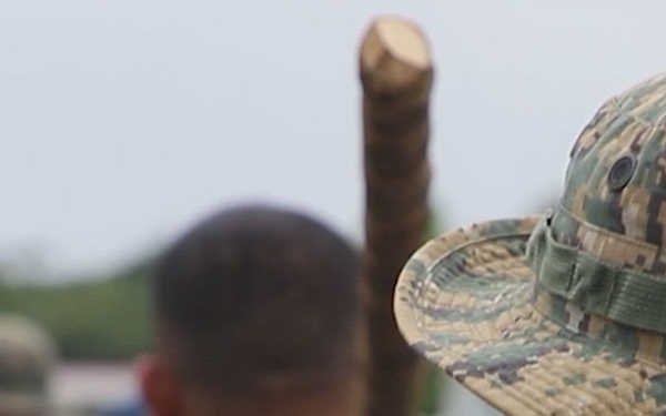 U.S. Army and Panama Security Services Strengthen Ties Through Joint Leadership Training