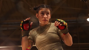 All Services Combatives Tournament 2025