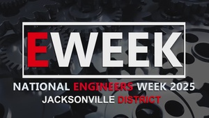 USACE Jacksonville District hosts Engineering Career Day
