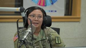 Radio Around the Region: Importance of Flossing