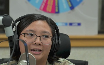 Radio Around the Region: Importance of Flossing