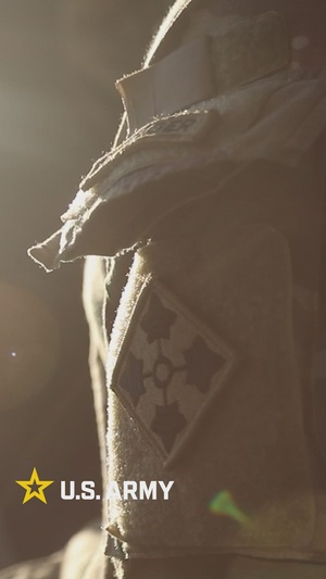 4ID Go Army Beat Navy Reel