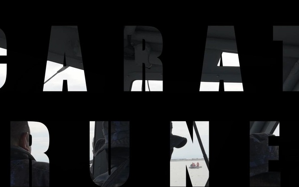 CTF 75 conducts harbor patrol training with Royal Brunei Navy