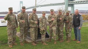 CBS Army/Navy – US Army Garrison Ft Hamilton Personel