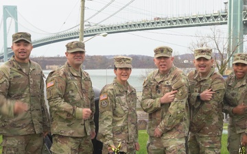 CBS Army/Navy – US Army Garrison Ft Hamilton Personel