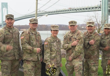 CBS Army/Navy – US Army Garrison Ft Hamilton Personel