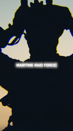 REEL: 11th MEU Marines Conduct Night Raid during RUT