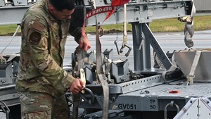 3rd Quarter Mission Generation Load Competition on JBER