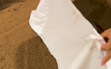 Passport: Rest and Recovery