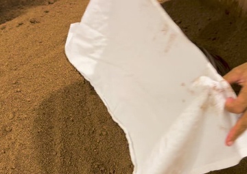 Passport: Rest and Recovery