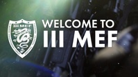 III Marine Expeditionary Force: Opportunity in the Indo-Pacific