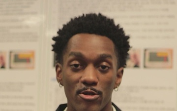 SkillBridge Spotlight Series: 10 Questions with Sgt. Brandon J. Sherk