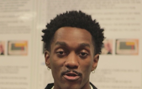 SkillBridge Spotlight Series: 10 Questions with Sgt. Brandon J. Sherk