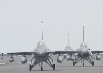 Resolute Force Pacific 2025, Marine Corps Air Station Iwakuni, Japan