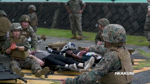 Shika-X 25.2, Marine Corps Air Station Iwakuni, Japan 2025