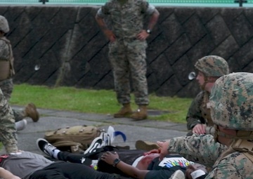 Shika-X 25.2, Marine Corps Air Station Iwakuni, Japan 2025