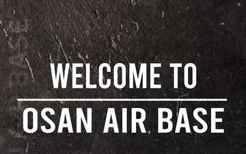 Welcome to Osan - Mission