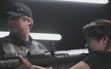 Spouse Warrior Day, Marine Corps Air Station Iwakuni, Japan 2025