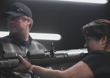 Spouse Warrior Day, Marine Corps Air Station Iwakuni, Japan 2025