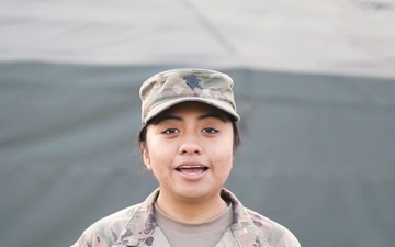 Thanksgiving Message to Family and Friends - 278th ACR