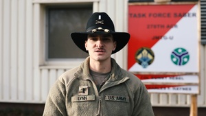 Thanksgiving Message to Family and Friends - 278th ACR