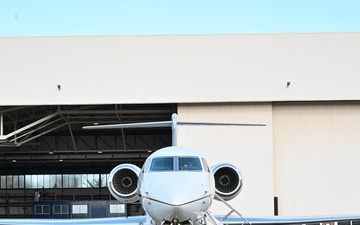 76th AS Conduct training flight to maintain airlift readiness B-Roll