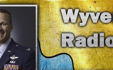 Wyvern 1 Radio, November 21, 2025